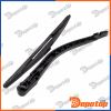 Bras d'essuie-glace arrière 350mm pour DACIA | EWB-RE-020, 6001548989